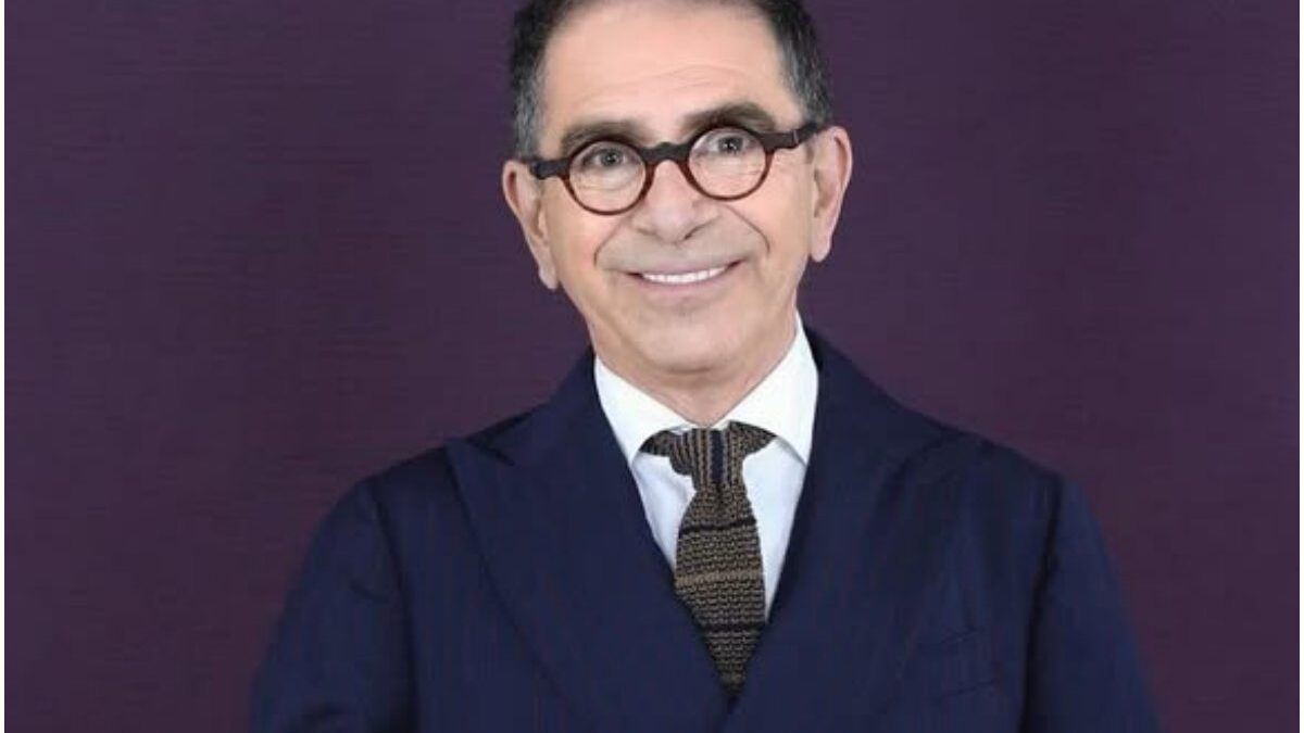 Pino Strabioli: età. compagno, perché la Rai ha cancellato il suo programma, studi