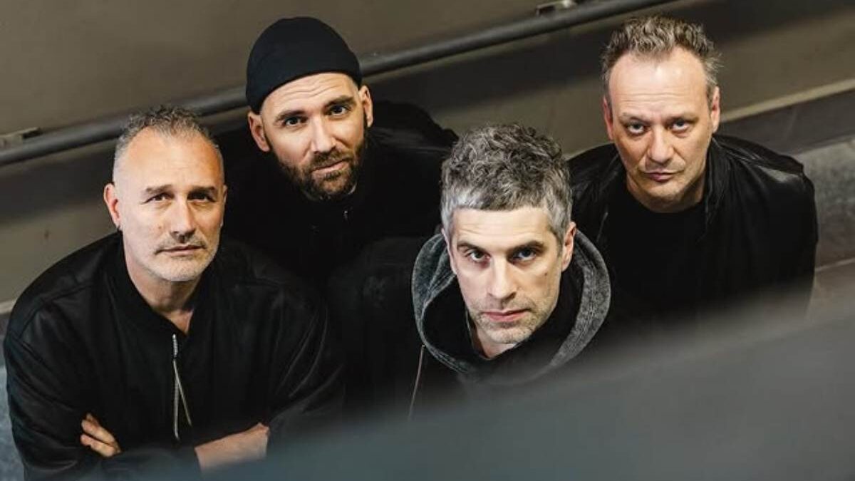 I Planet Funk sono tornati con “I Get a Rush”, un omaggio a GG Canu: il suo significato