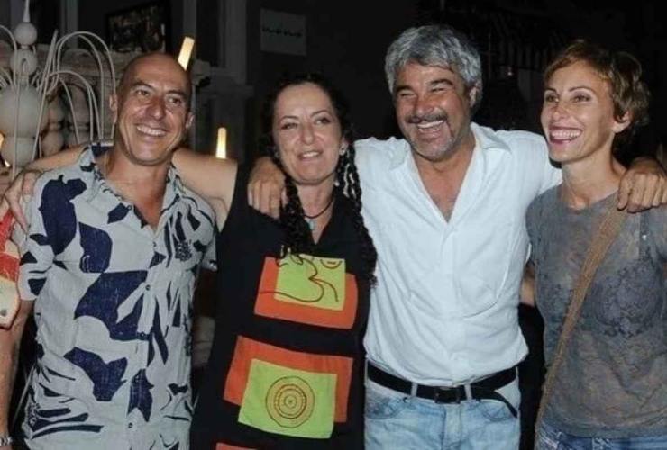 Storia della Premiata Ditta