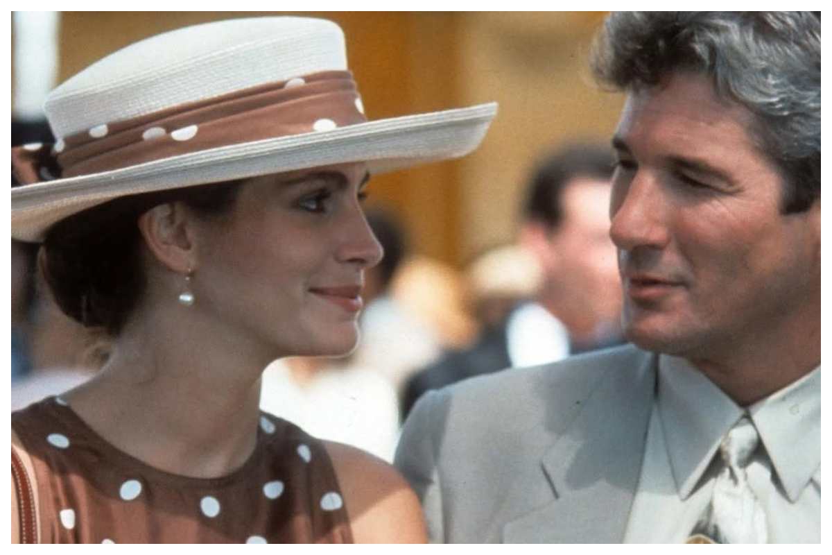 pretty woman film gere