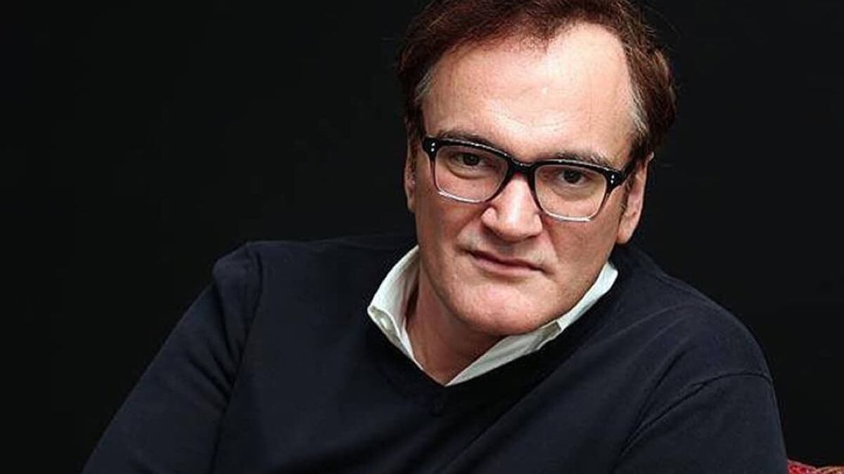 “Unica opera davvero perfetta”: Tarantino è sicuro, è questo il miglior film della storia