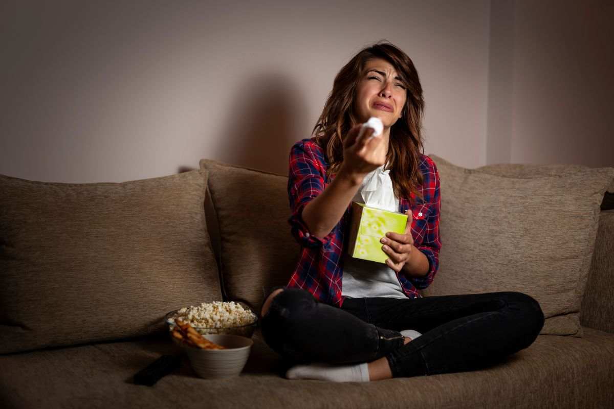 10 film strappalacrime da guardare almeno una volta nella vita