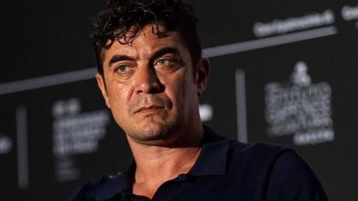 Riccardo Scamarcio e la confessione sul tradimento: le parole dell’attore
