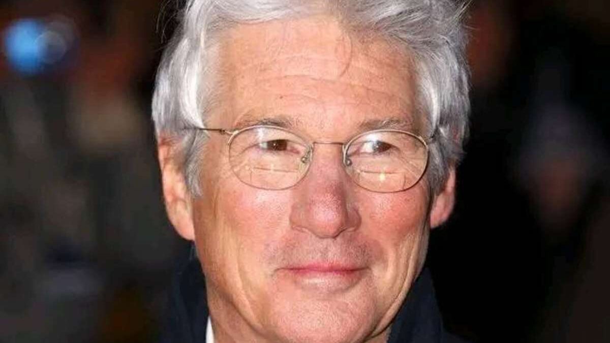 Richard Gere, le rarissime foto dei figli dell’attore 74enne