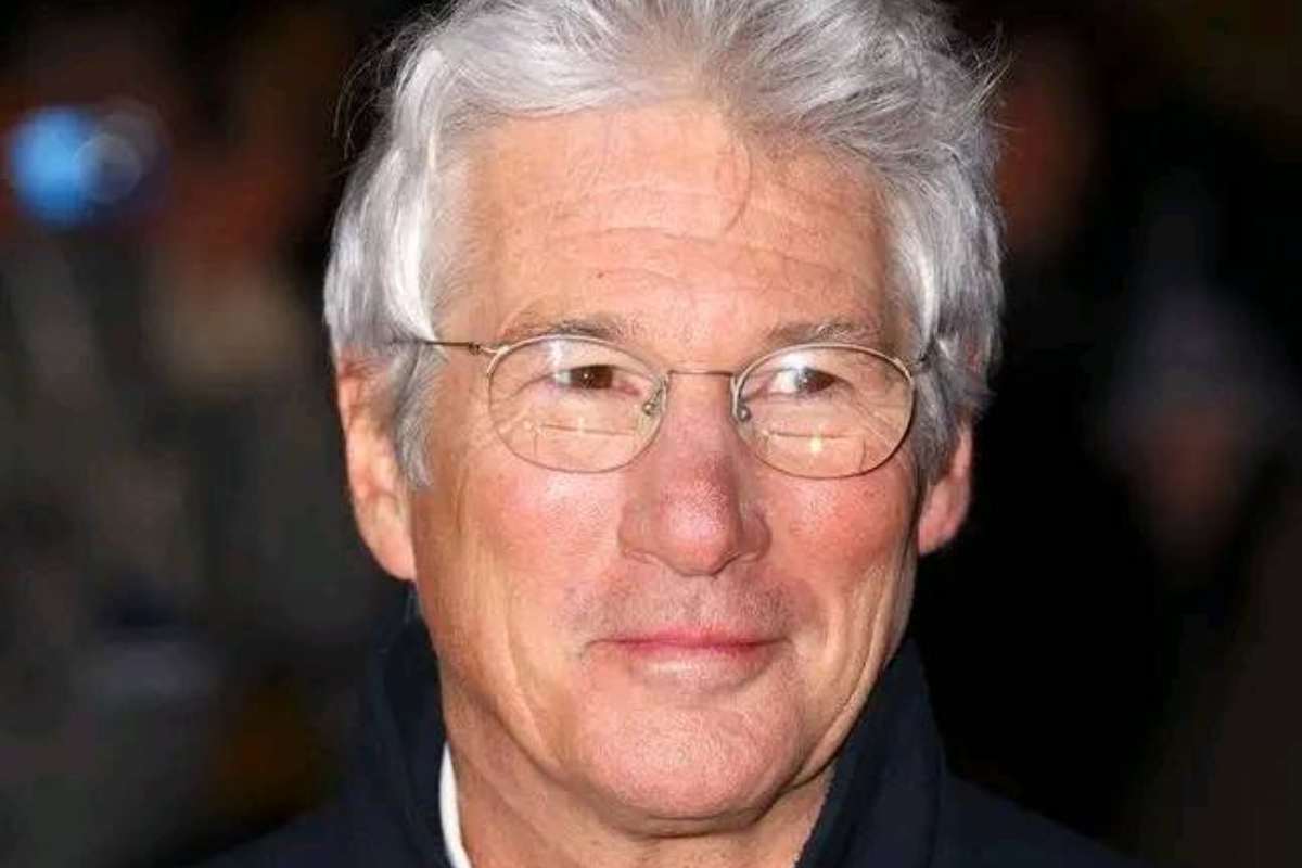Richard Gere, le rarissime foto dei figli dell’attore 74enne