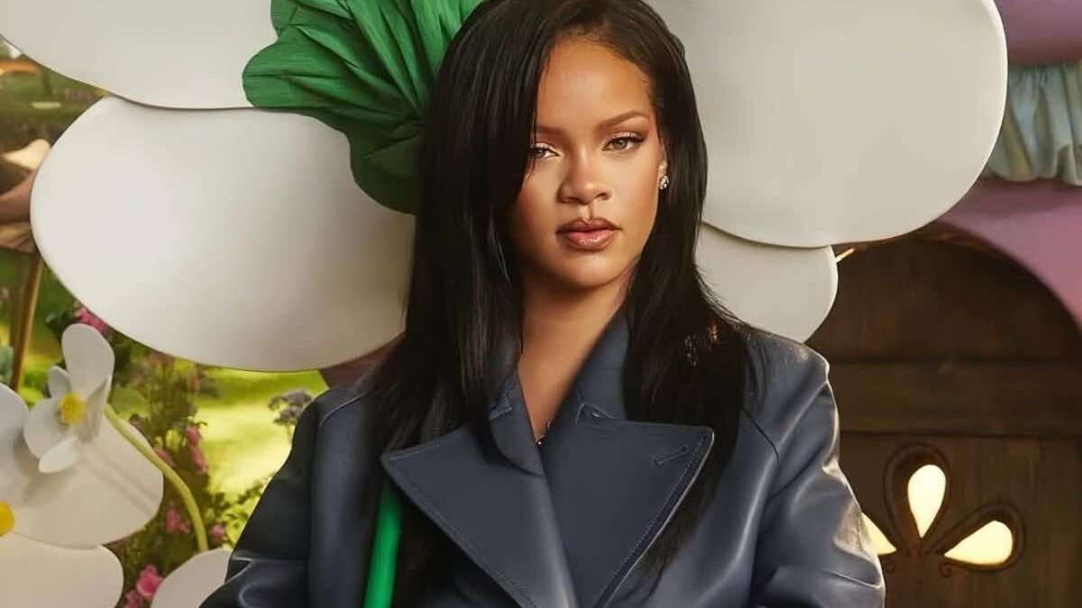 Lutto per Rihanna: il dolore della cantante