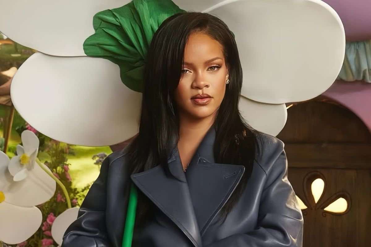 Lutto per Rihanna: il dolore della cantante