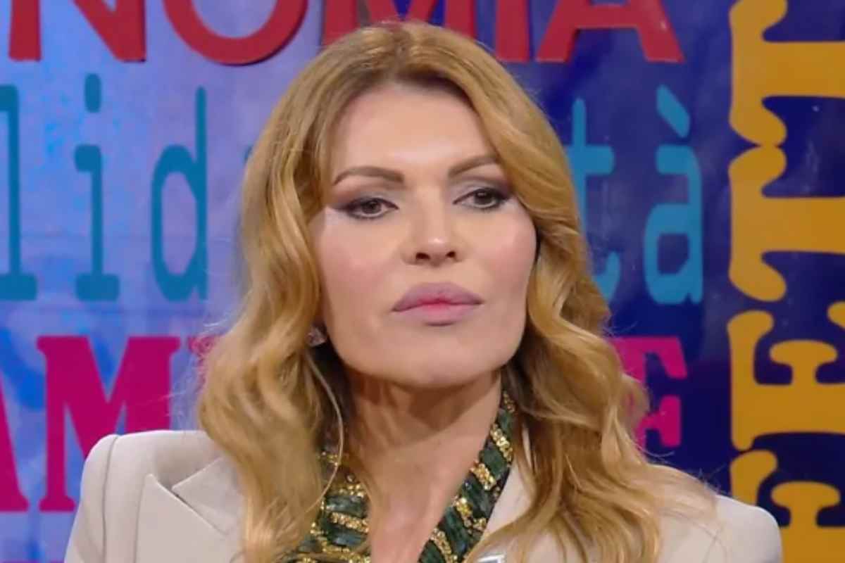 rusic cecchi gori divorzio