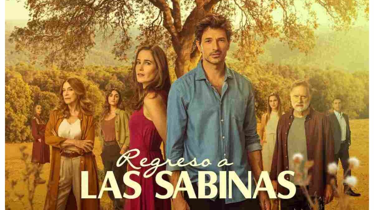 Gli spoiler di Ritorno a Las Sabinas: nozze a sorpresa