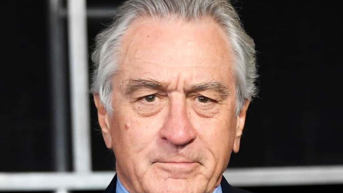Robert De Niro, il nuovo progetto è sconvolgente: finalmente a Roma
