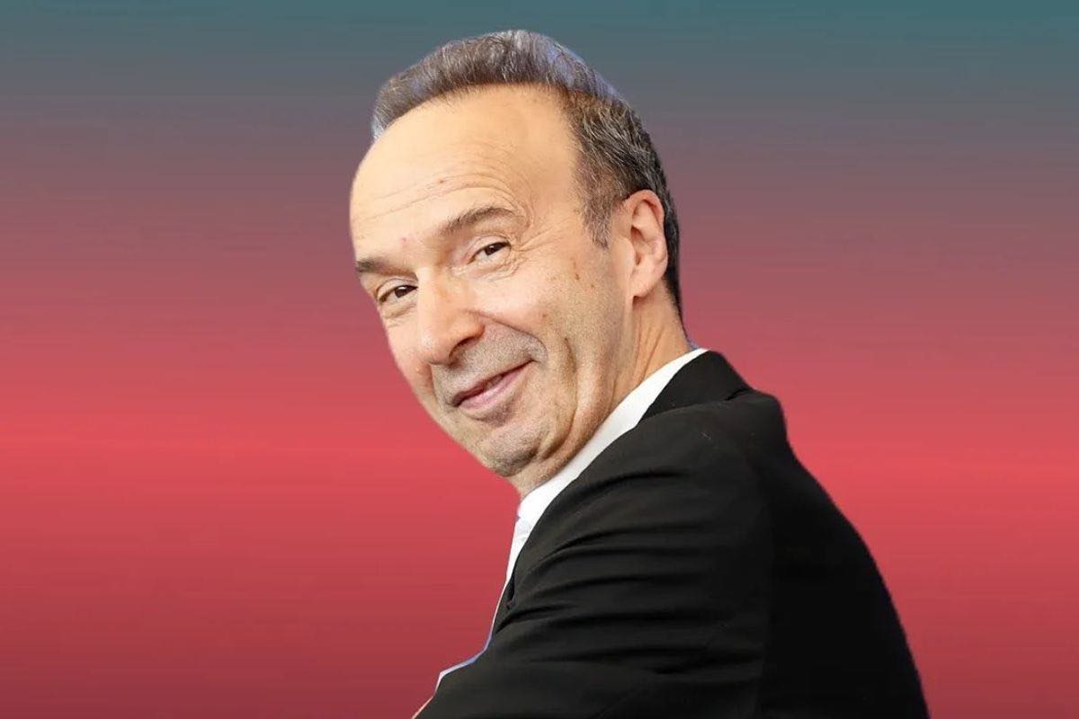 Rai, l’annuncio: “Benigni in prima serata, racconterà Pietro dal cuore del Vaticano, siamo orgogliosi”