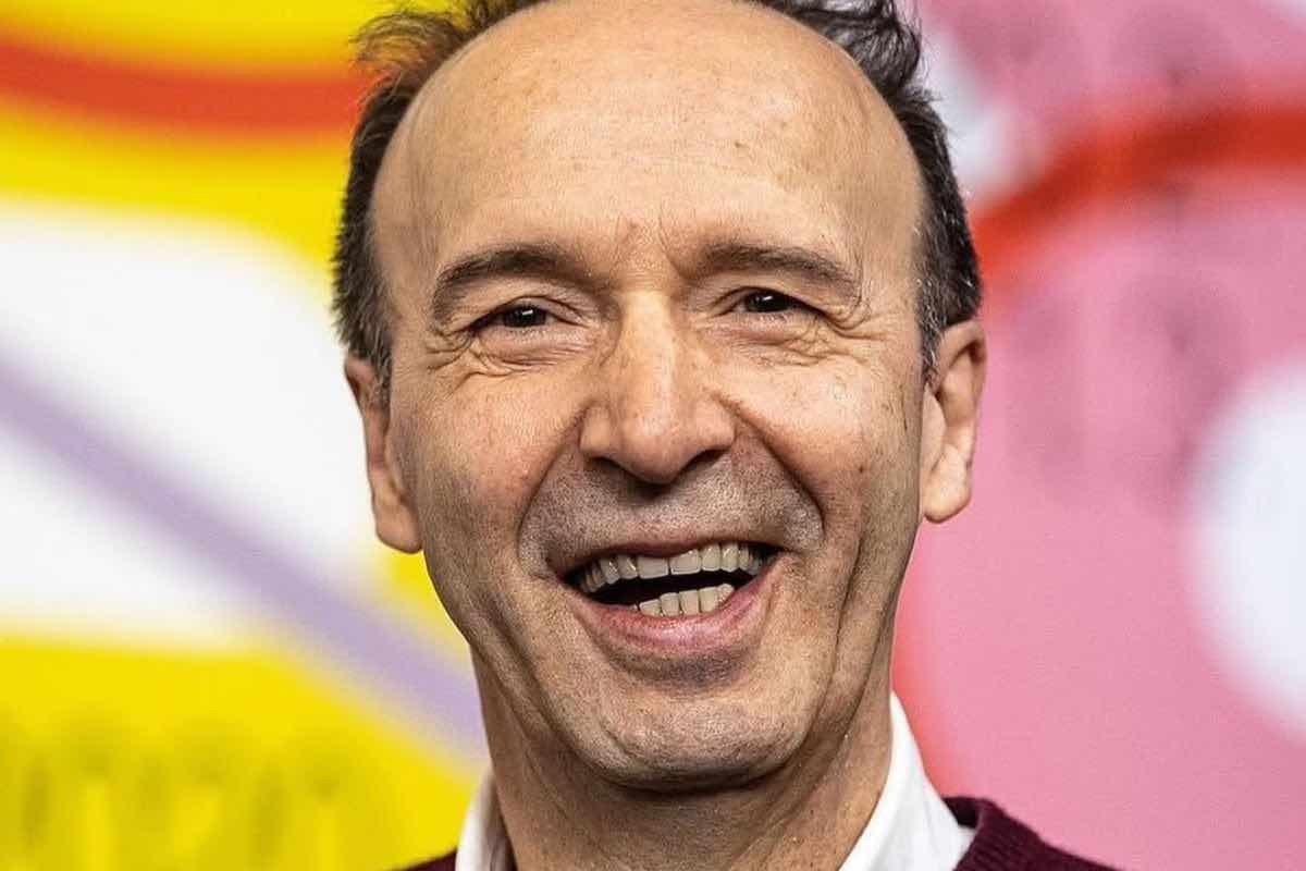 roberto benigni chi è