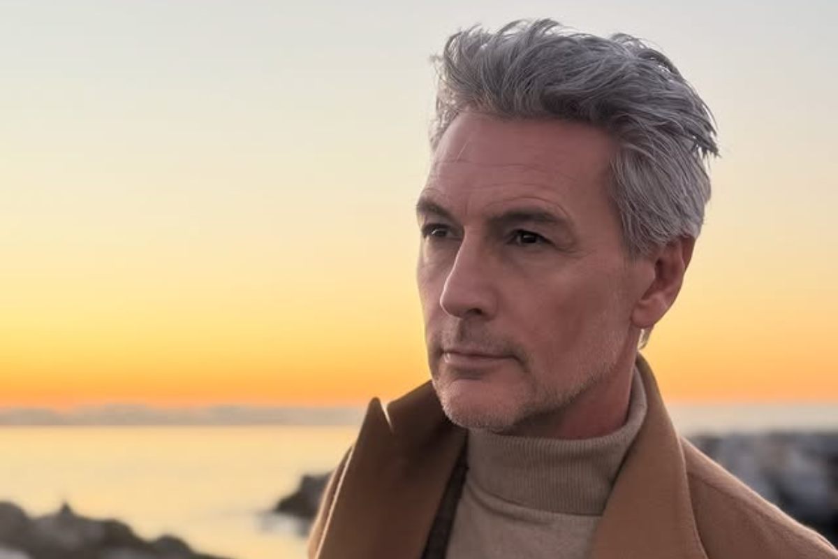 Roberto Farnesi cuore di papà, la foto con la figlia intenerisce i social: “Il più grande spettacolo”