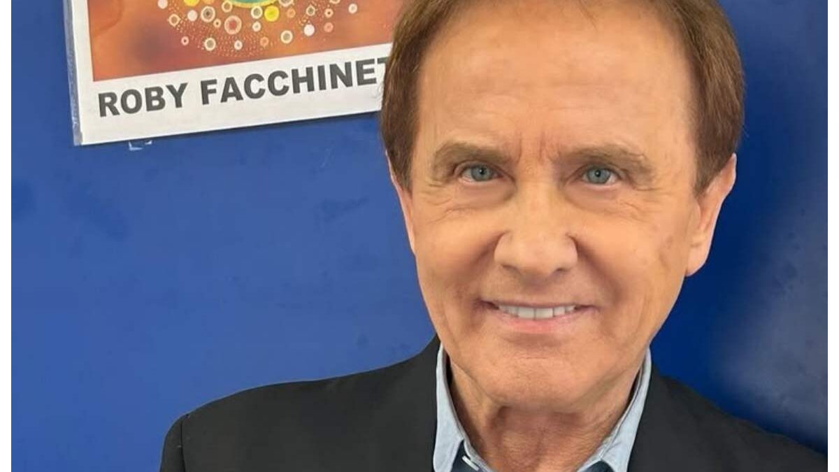 Roby Facchinetti: età, moglie e figli, dove vive, canzoni. Tutto su di lui