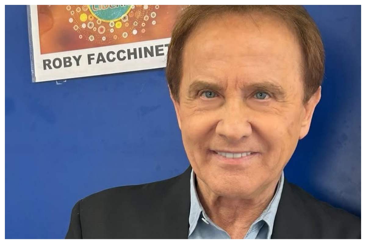 Roby Facchinetti: età, moglie e figli, dove vive, canzoni. Tutto su di lui