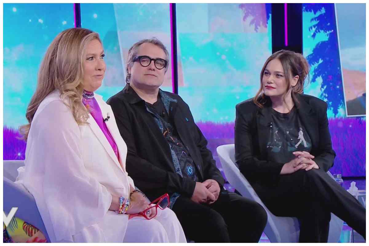 romina power dove vive