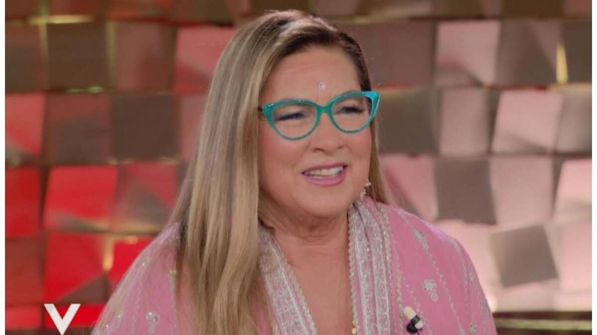 Romina Power, dove vive la cantante: la casa da sogno