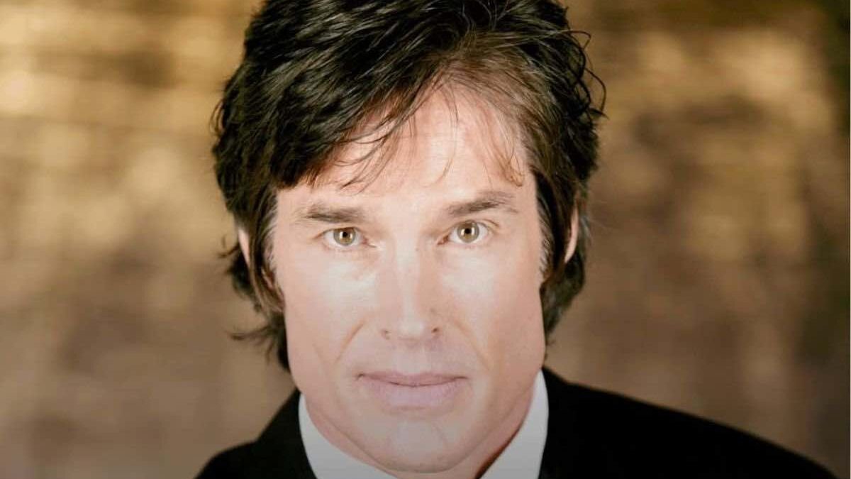 Che fine ha fatto Ronn Moss, l’ex Ridge di Beautiful e perché ha lasciato