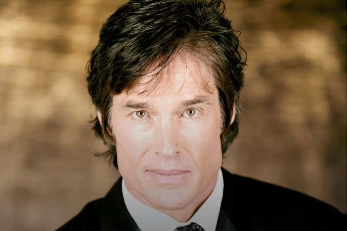Che fine ha fatto Ronn Moss, l’ex Ridge di Beautiful e perché ha lasciato