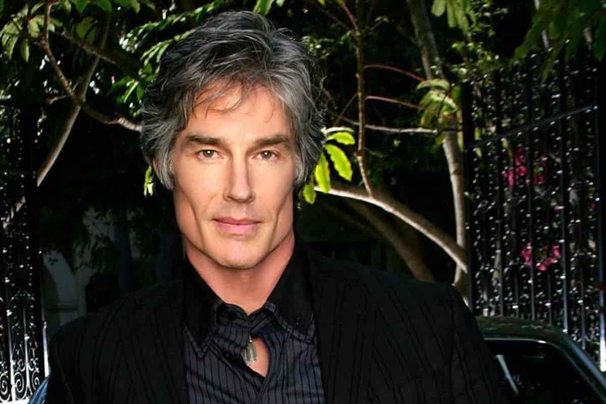 ronn moss cosa fa oggi