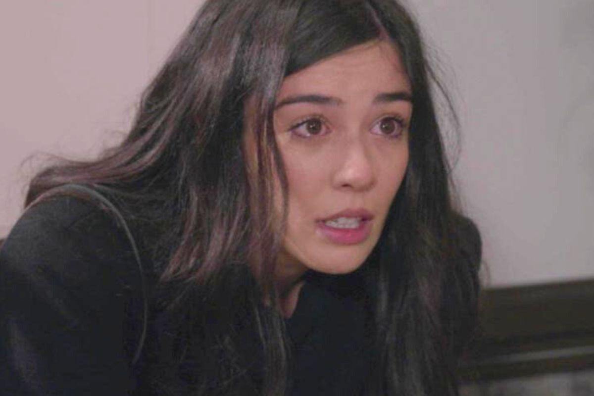 Upas, “Ricoverata in stato confusionale”, il dramma che scuoterà Rossella. Le anticipazioni