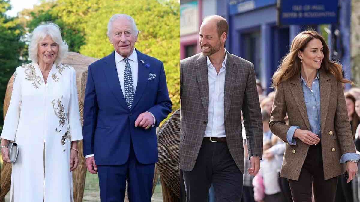 Royal Family, tutti i film che non puoi assolutamente perdere