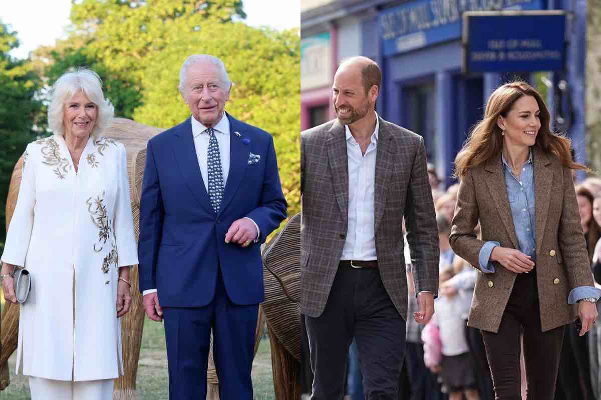 Royal Family, tutti i film che non puoi assolutamente perdere