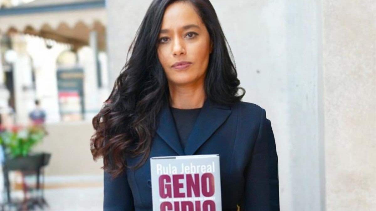 Rula Jebreal, intervista a TvBlog: “La mia missione? Restituirvi le verità che contano. La società civile italiana merita un giornalismo coraggioso e libero”