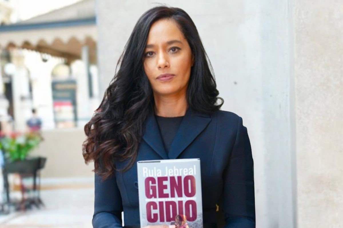Rula Jebreal, intervista a TvBlog: “La mia missione? Restituirvi le verità che contano. La società civile italiana merita un giornalismo coraggioso e libero”