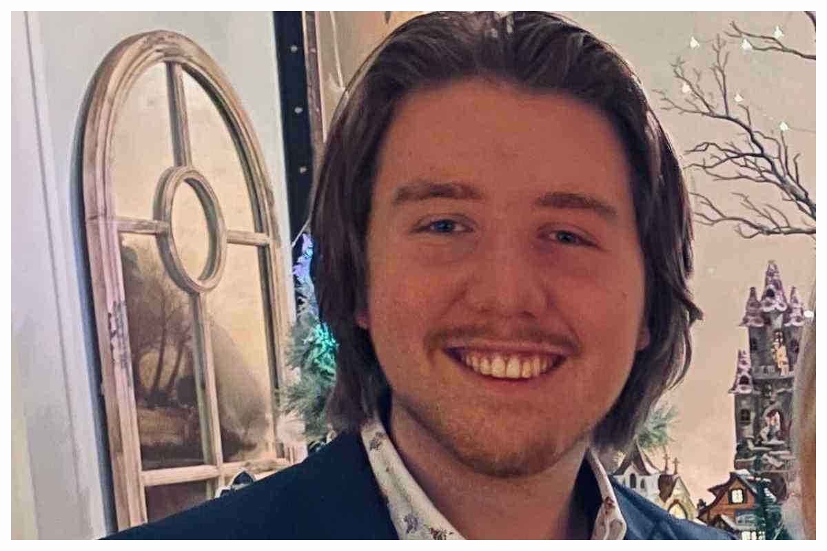russel crowe figlio charles