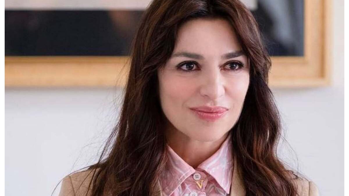 Sabrina Impacciatore: età, dove vive, l’esordio a Non è la Rai, marito e figli, carriera