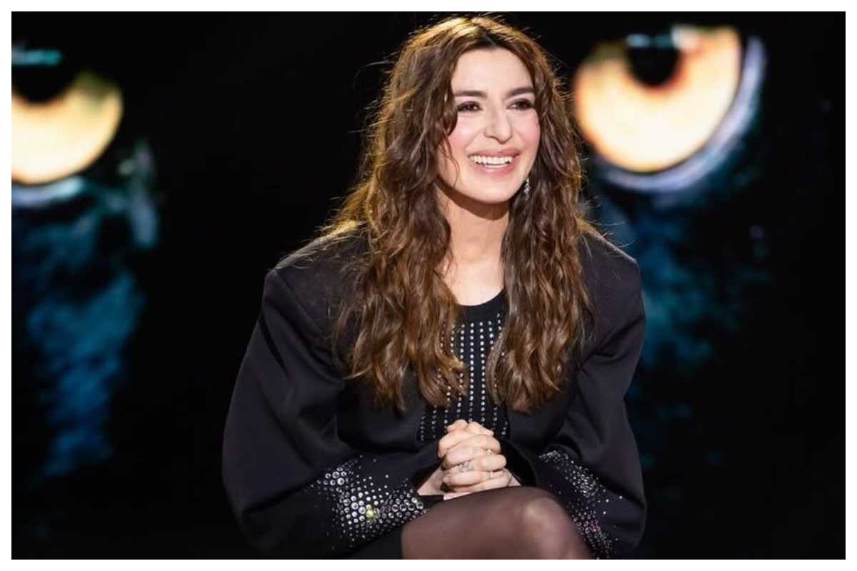 Sabrina Impacciatore chi è