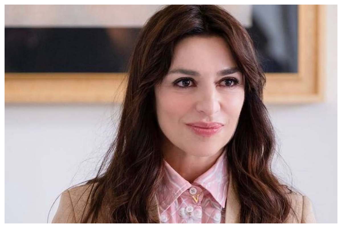 Sabrina Impacciatore: età, dove vive, l’esordio a Non è la Rai, marito e figli, carriera