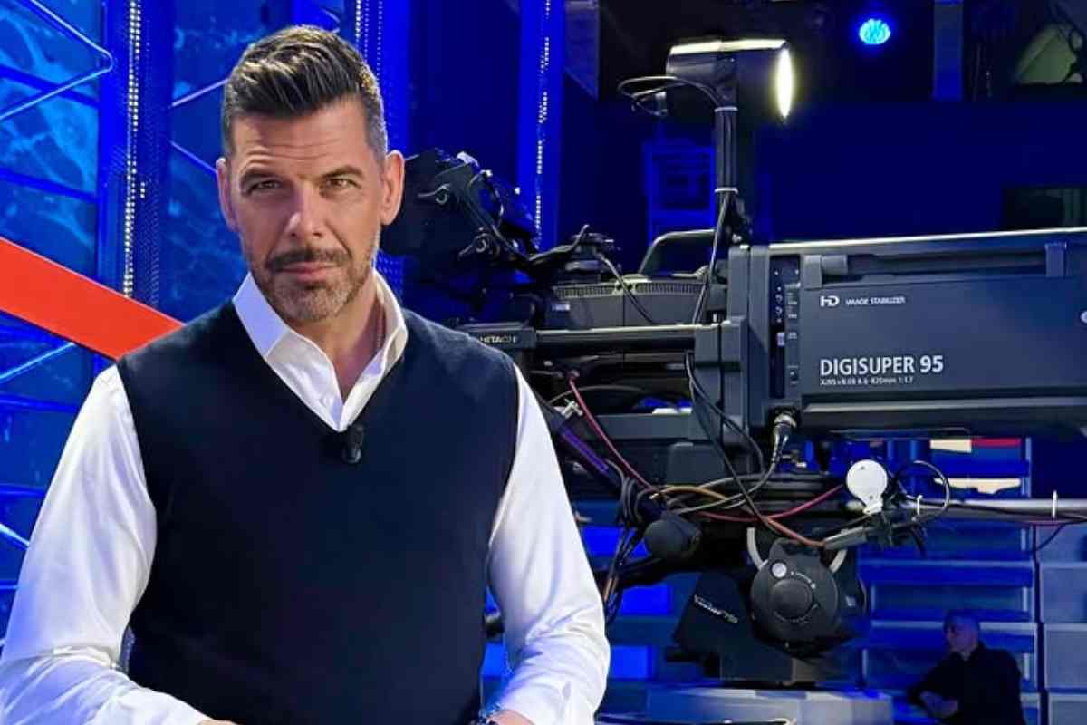 Salvo Sottile: età, moglie e figli, lauree, dove vive. Tutto sul giornalista