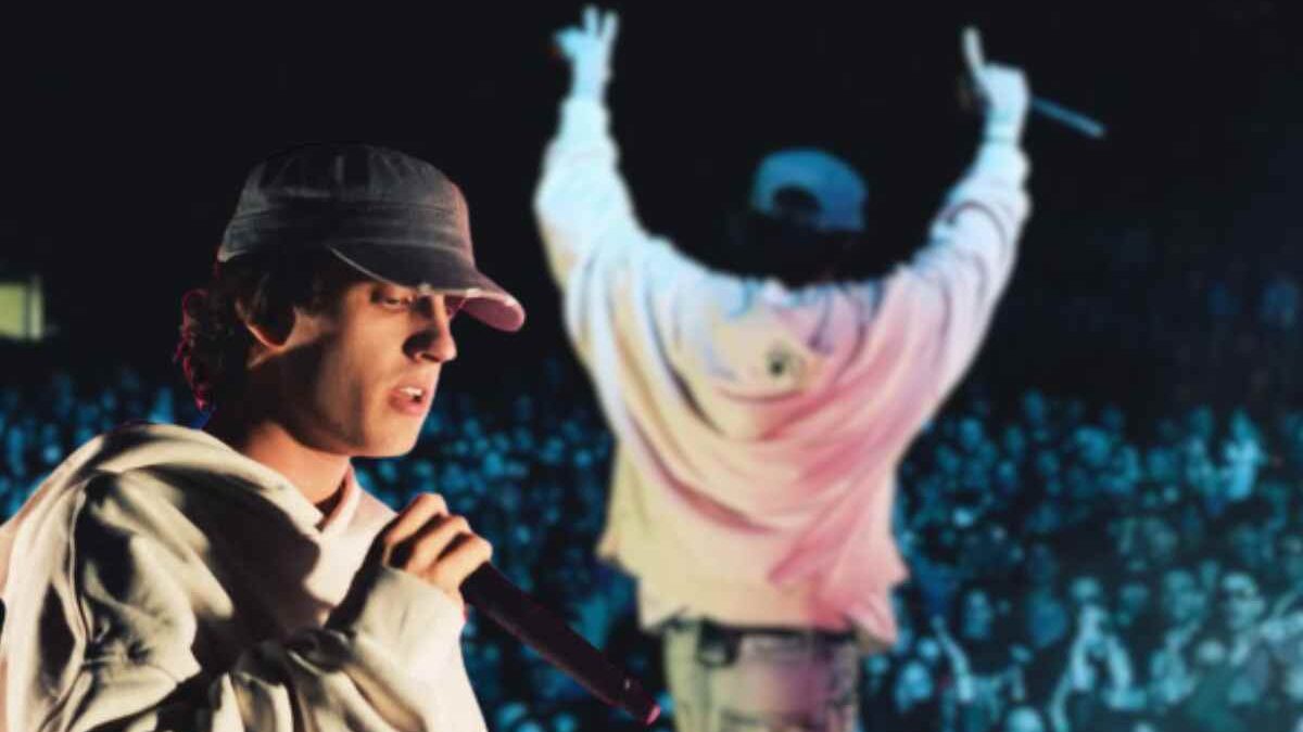 Sangiovanni, dopo il buio torna a splendere: la verità sull’ abbandono della musica e l’annuncio del ritorno sul palco