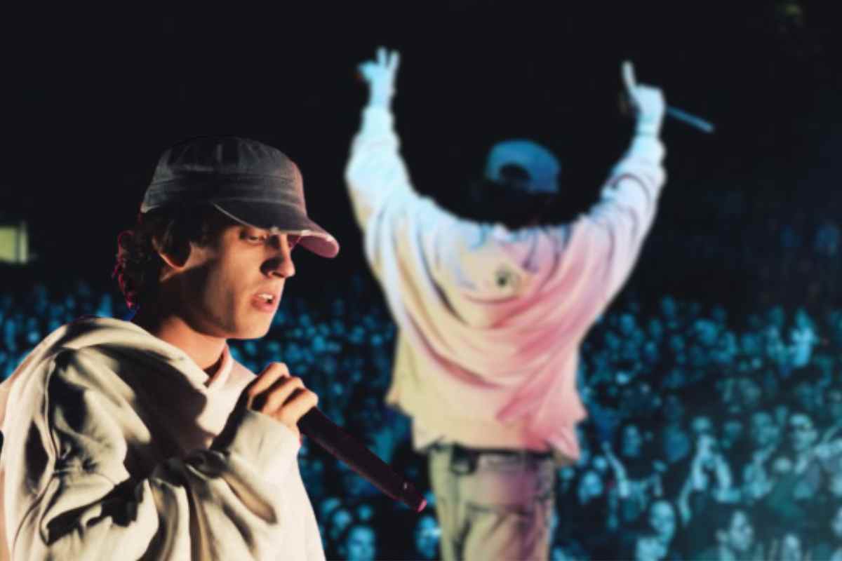 Sangiovanni, dopo il buio torna a splendere: la verità sull’ abbandono della musica e l’annuncio del ritorno sul palco