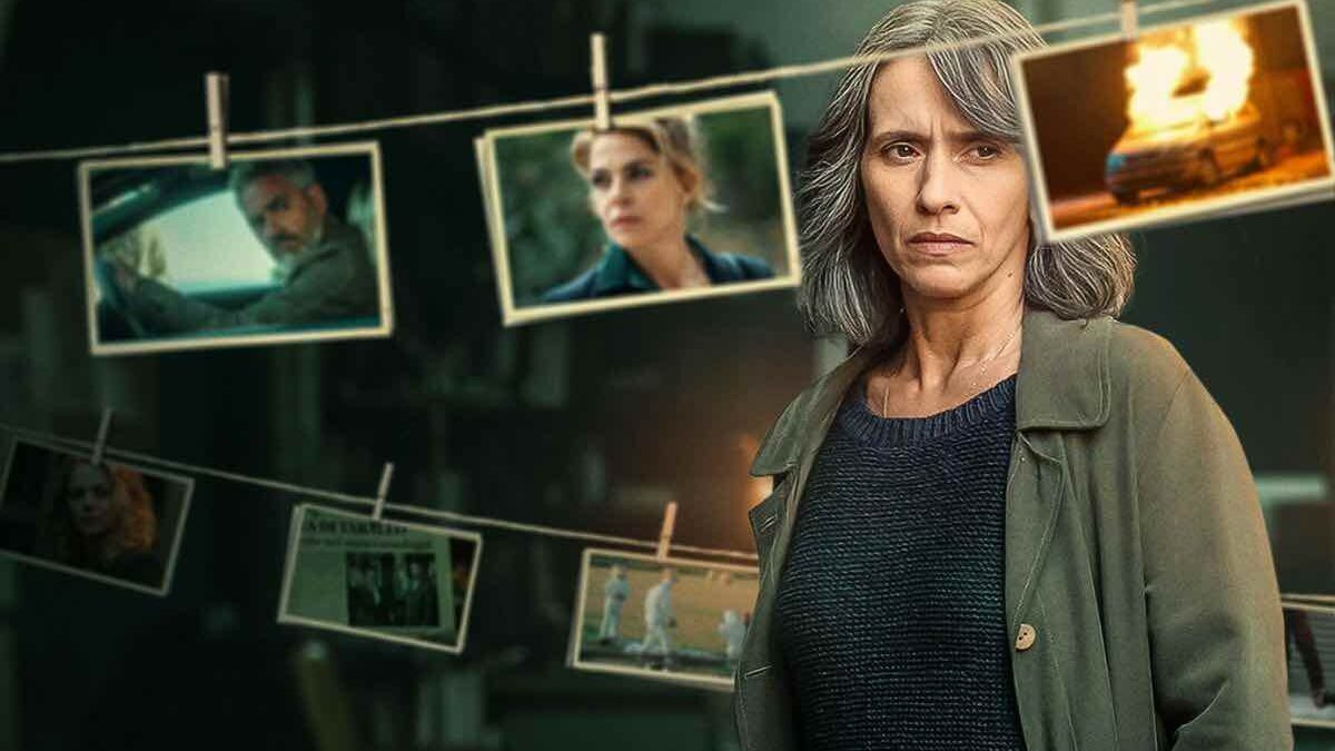 Sara – La donna nell’ombra, dalla penna di Maurizio De Giovanni la nuova serie evento. Dove vederla, cast e trama