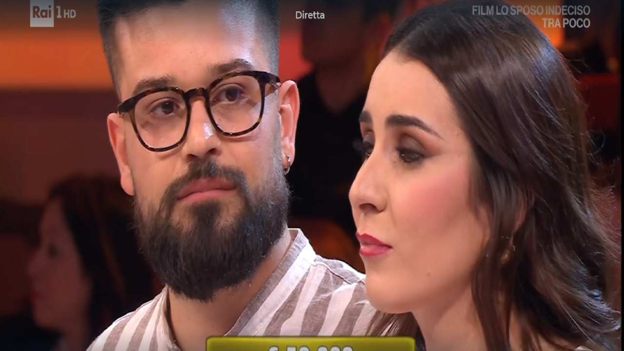 Giorgia con Matteo non festeggia, perde tutto