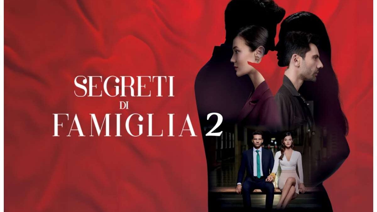 Segreti di Famiglia, spoiler prossime puntate: cosa farà Pars dopo la morte della sorella