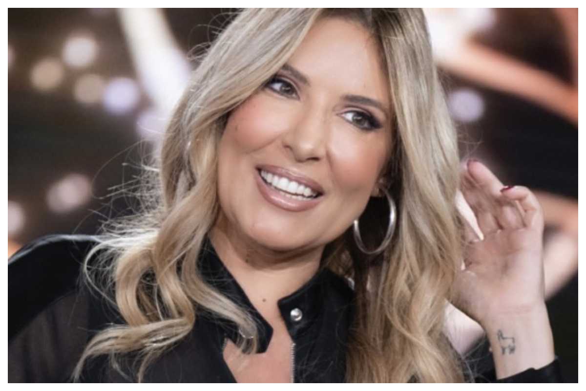 Selvaggia Lucarelli sbarca all’Isola dei Famosi: il colpaccio Mediaset