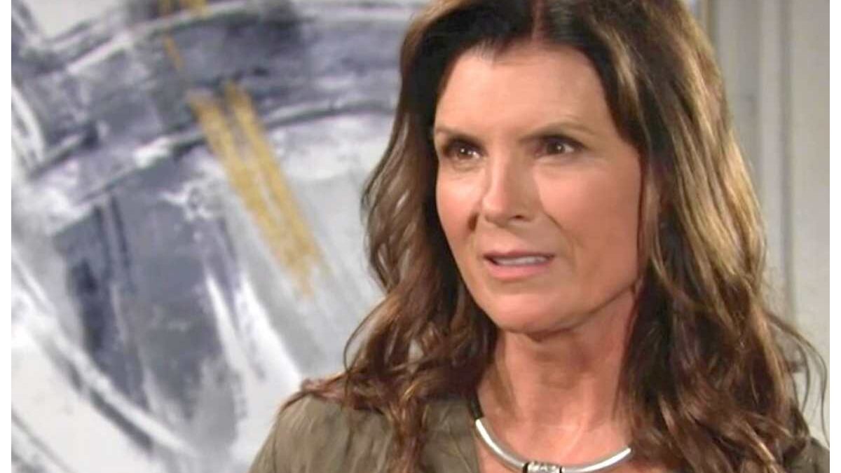 Beautiful, anticipazioni americane: Sheila fuori controllo, pronta a tutto