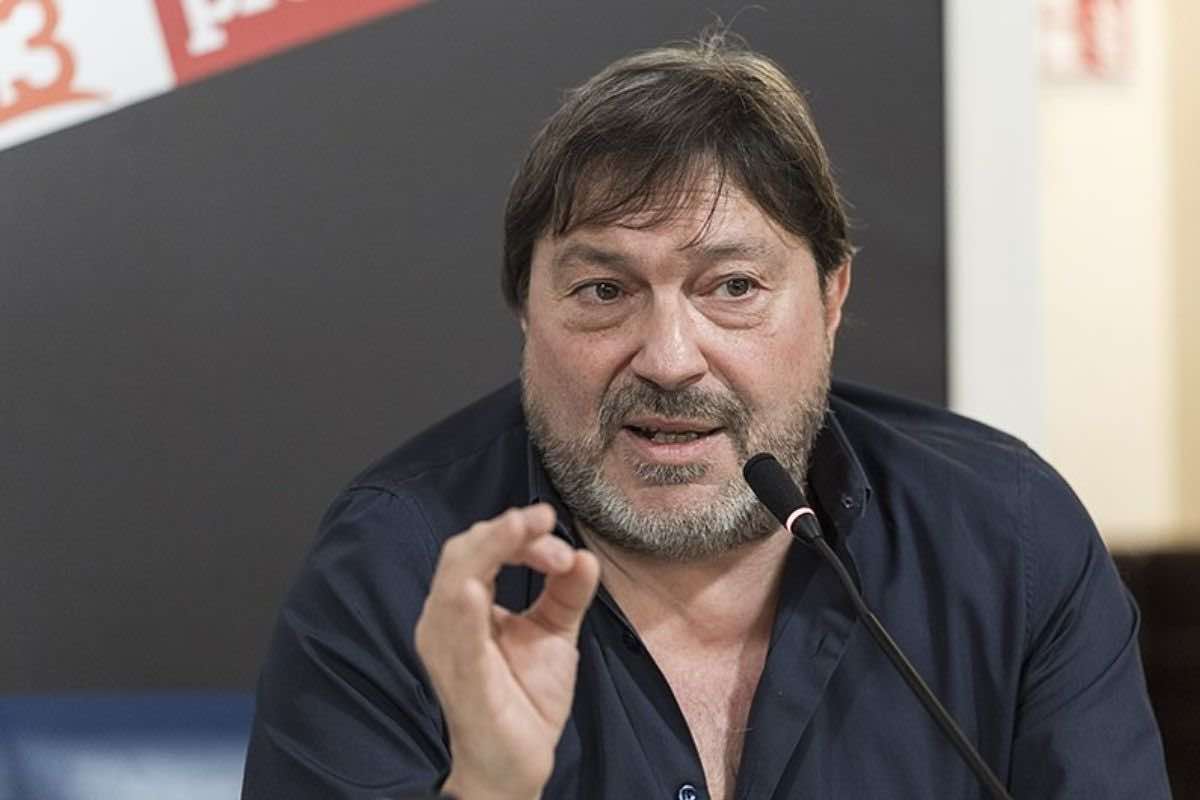Sigfrido Ranucci, arriva un provvedimento disciplinare per il conduttore: cosa succede in Rai