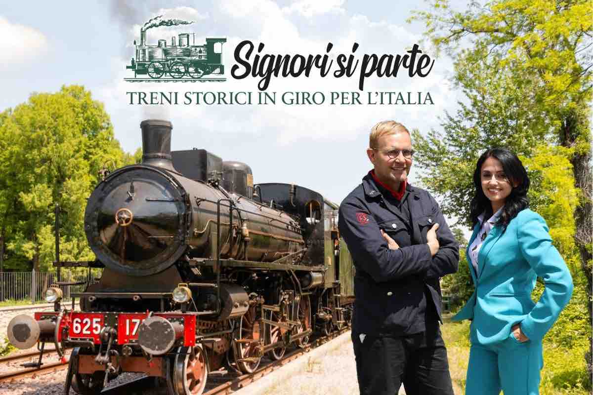 stefania capobianco intervista