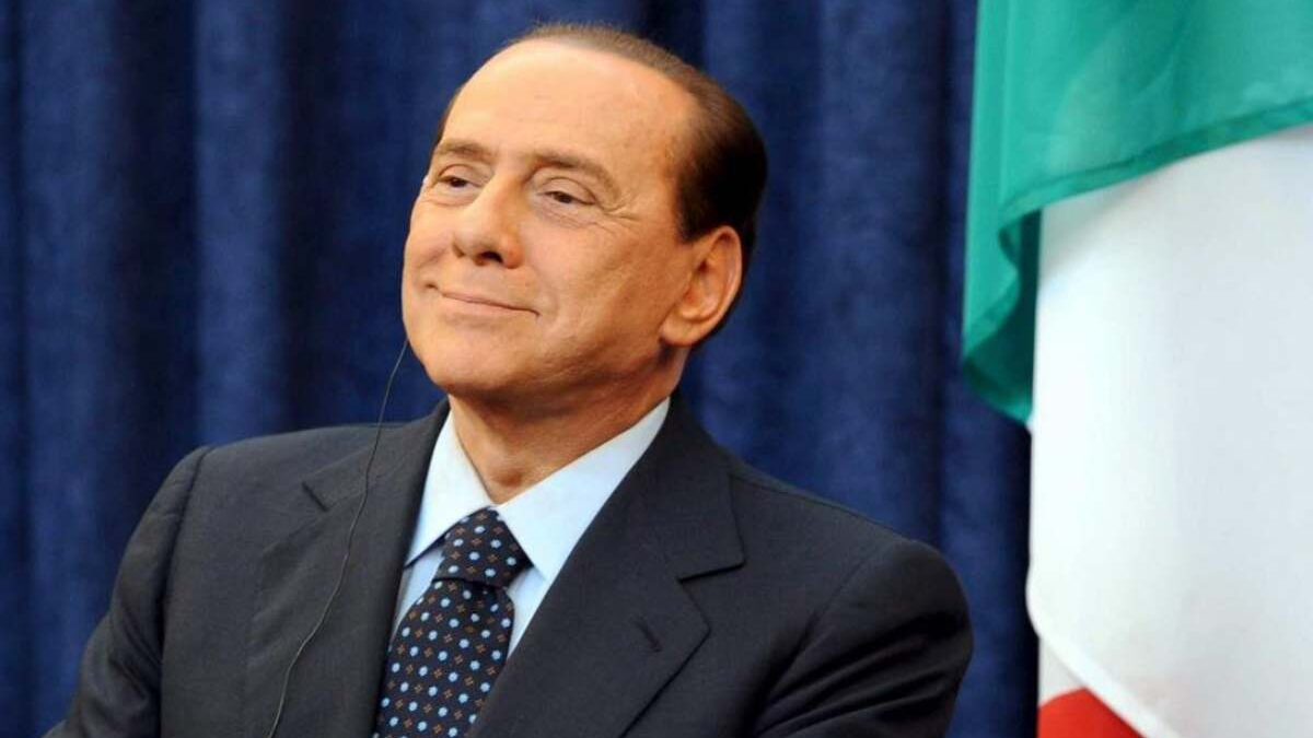 Silvio Berlusconi, l’ultima lettera prima di morire e il suo ultimo desiderio