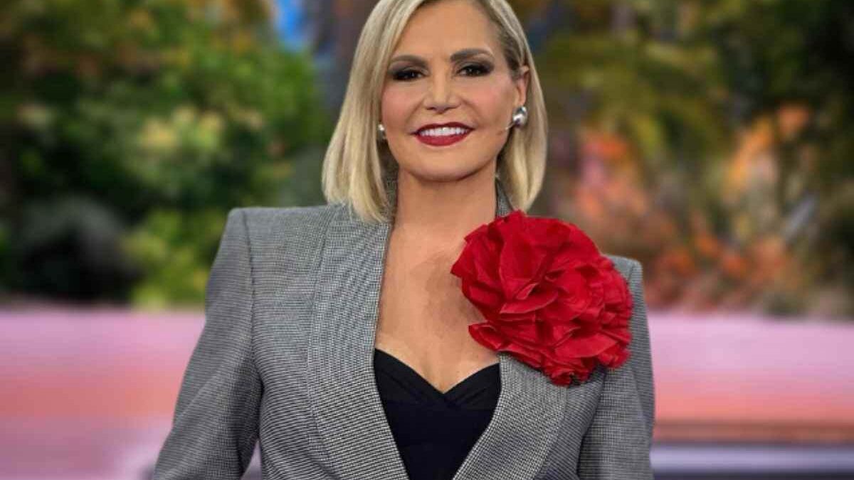Dove vedremo Simona Ventura dopo L’Isola dei Famosi
