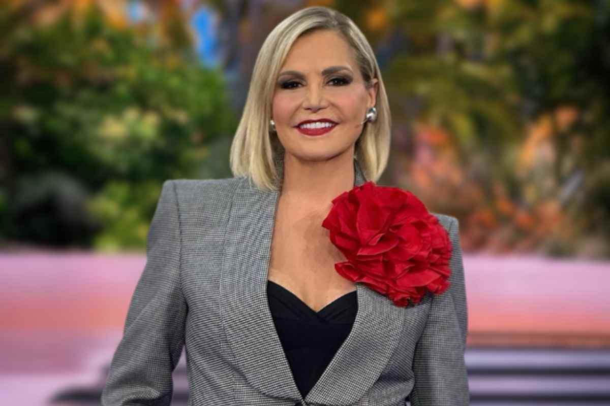 Dove vedremo Simona Ventura dopo L’Isola dei Famosi