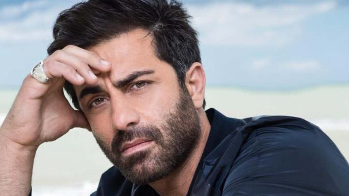 Perchè Simone Montedoro ha lasciato Don Matteo: l’addio al Capitano Tommasi