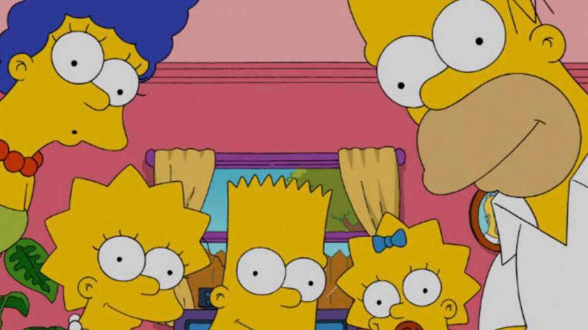 I Simpson, finale amaro: chi muore nella 36esima stagione, l’inattesa scomparsa
