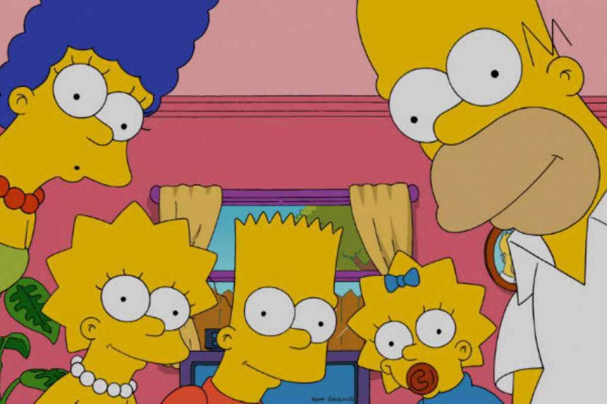 I Simpson, finale amaro: chi muore nella 36esima stagione, l’inattesa scomparsa