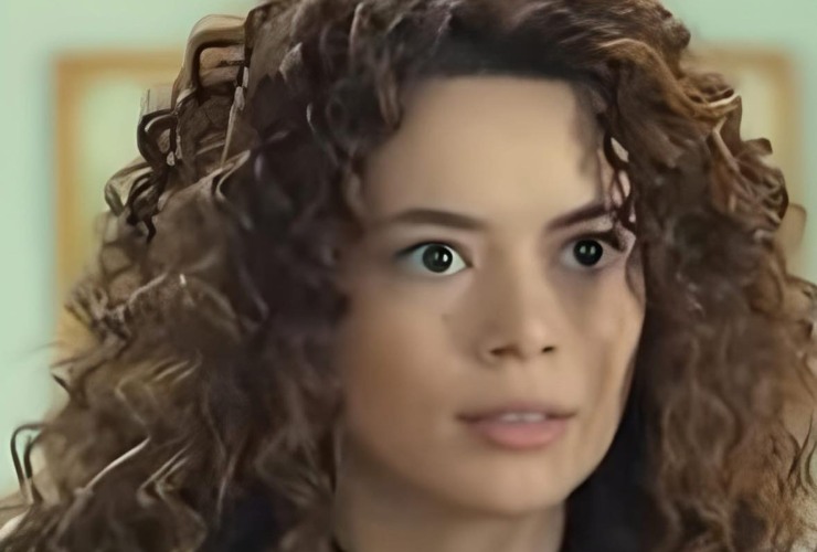 La forza di una donna Enver scopre segreto di Sirin
